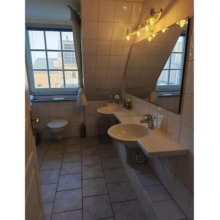 In Lejlighed Petersdorf auf Fehmarn